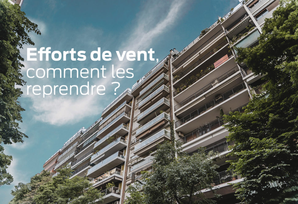 Assurer le contreventement d'un bâtiment en présence de rupteurs de ponts thermiques.