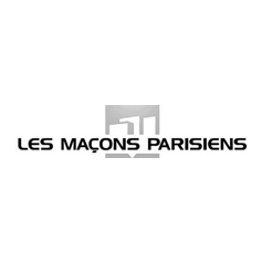 Les maçons parisiens